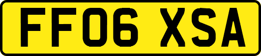 FF06XSA