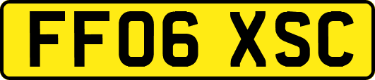 FF06XSC