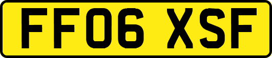 FF06XSF