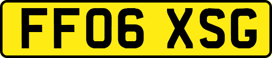 FF06XSG