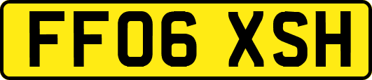FF06XSH