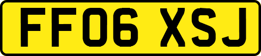 FF06XSJ