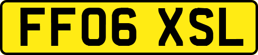 FF06XSL