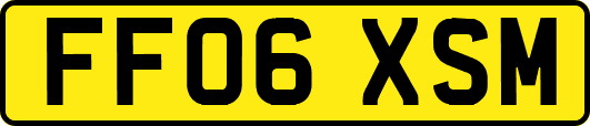FF06XSM