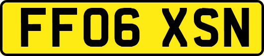 FF06XSN
