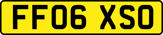 FF06XSO