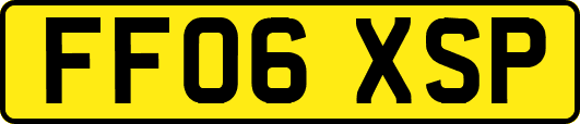 FF06XSP