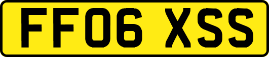 FF06XSS