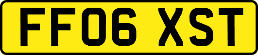 FF06XST