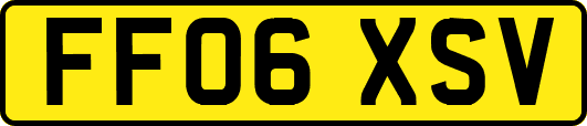 FF06XSV