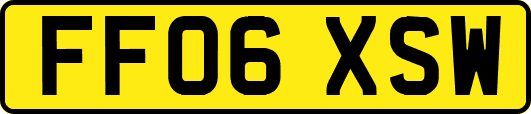FF06XSW