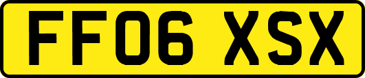 FF06XSX