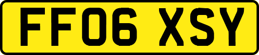 FF06XSY
