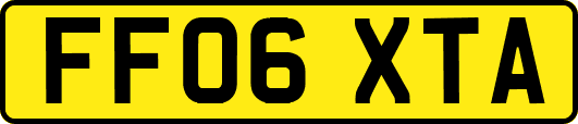 FF06XTA
