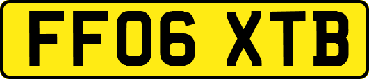 FF06XTB