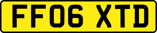 FF06XTD