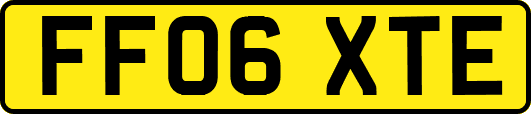FF06XTE