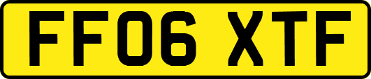 FF06XTF