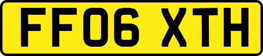 FF06XTH
