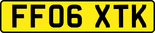 FF06XTK