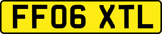 FF06XTL