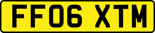 FF06XTM