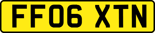 FF06XTN