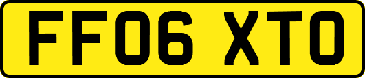 FF06XTO