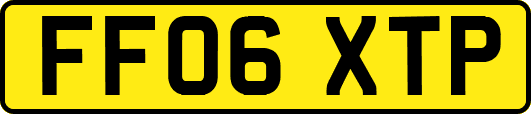FF06XTP