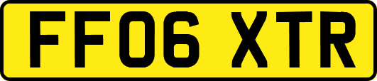 FF06XTR