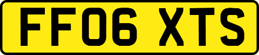 FF06XTS