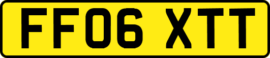 FF06XTT