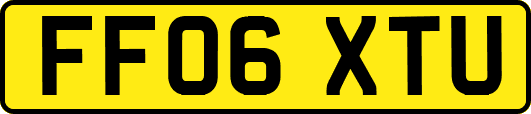 FF06XTU