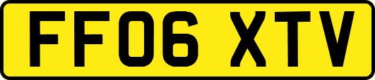 FF06XTV