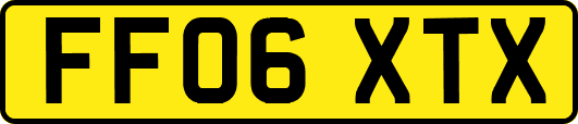 FF06XTX