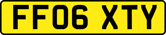 FF06XTY
