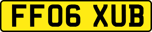 FF06XUB