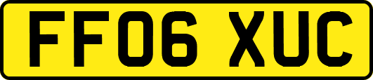 FF06XUC
