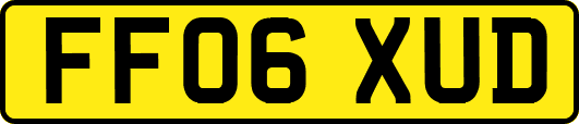 FF06XUD