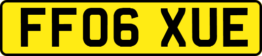 FF06XUE
