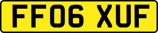 FF06XUF