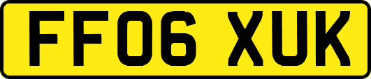 FF06XUK