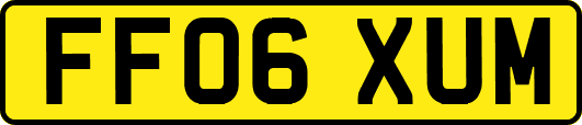 FF06XUM
