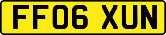 FF06XUN