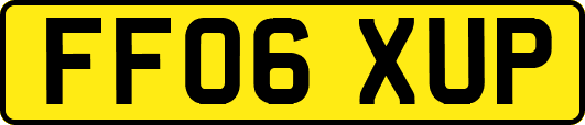 FF06XUP