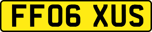 FF06XUS