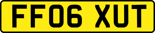 FF06XUT