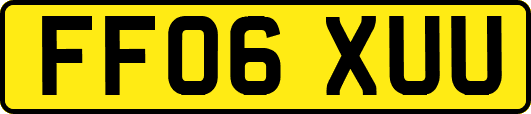 FF06XUU