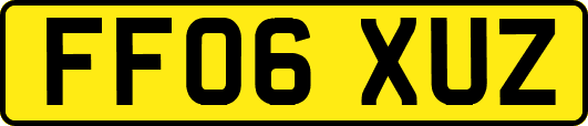 FF06XUZ