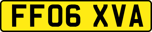 FF06XVA
